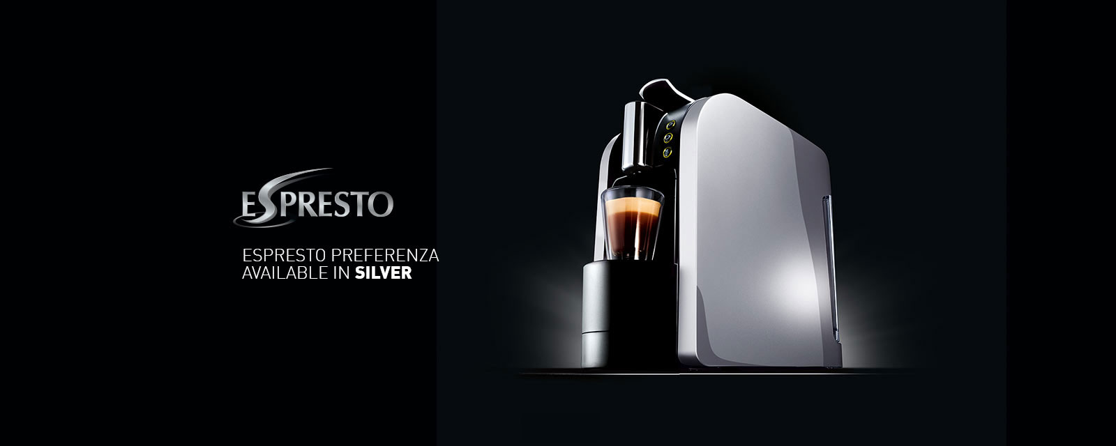 Espresto wave available in red